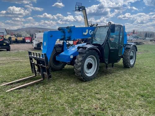 For Rent 6000 lbs - 36' lift -  Diesel