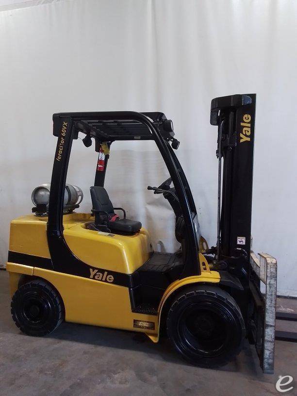 2014 Yale GLP060VX