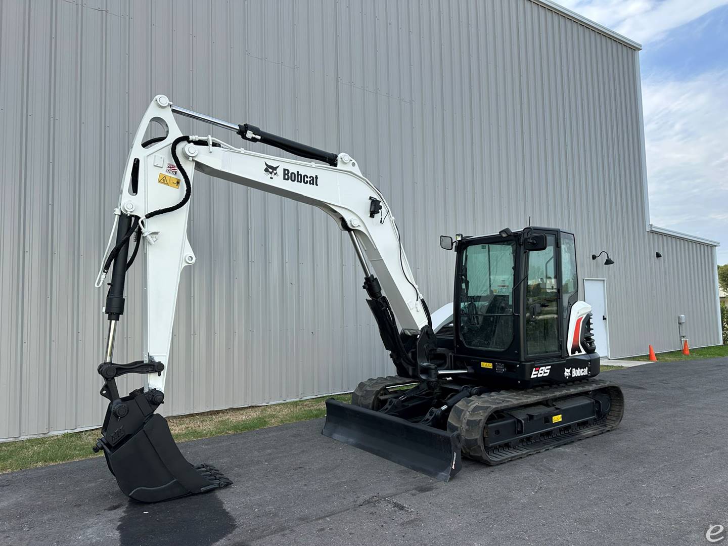 2019 Bobcat