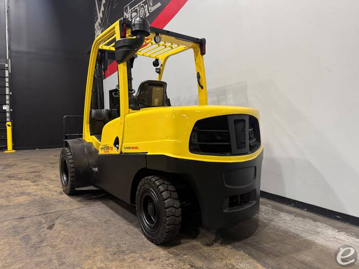 2013 Hyster H110FT