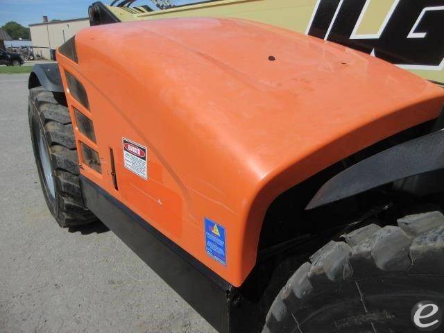 2018 JLG 1732