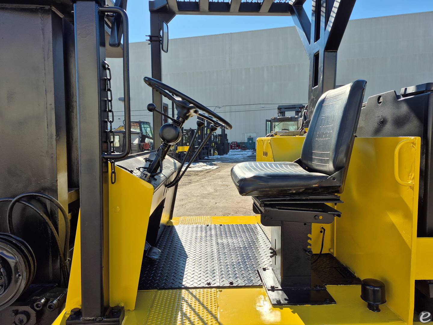 Autolift ERA-250-SD