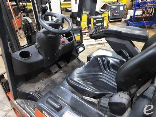 2019 Linde E18