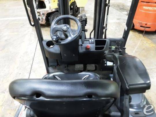 2019 Linde E20