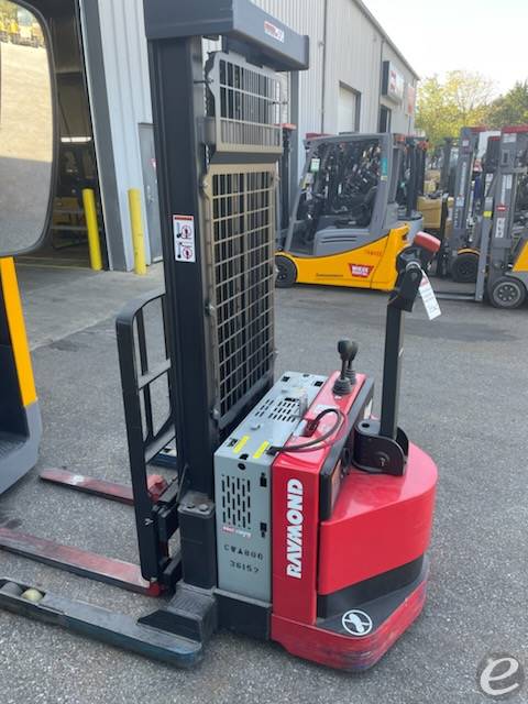 2021 Raymond RSS40