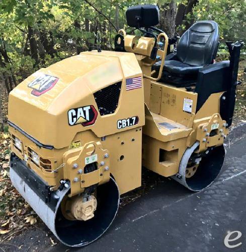 2024 Cat CB1.7