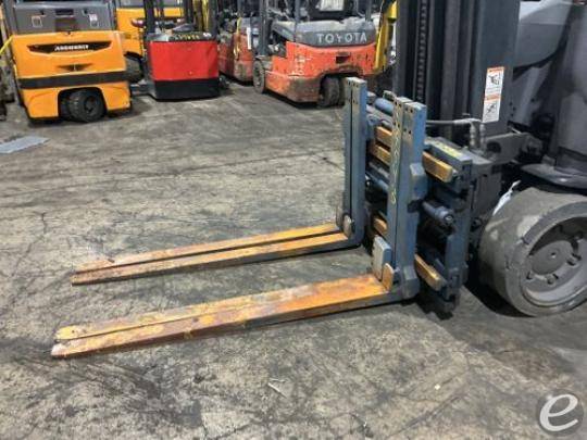 2018 Rightline LPM072-3C