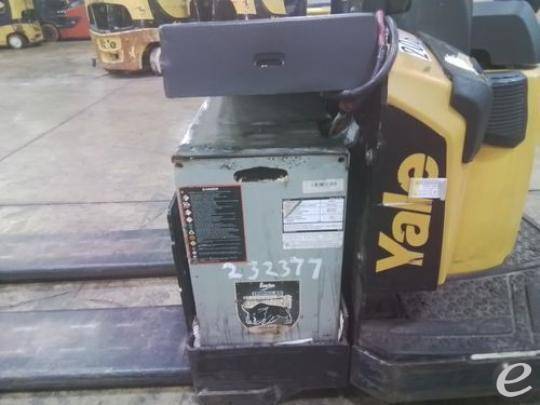 2022 Yale MPE080