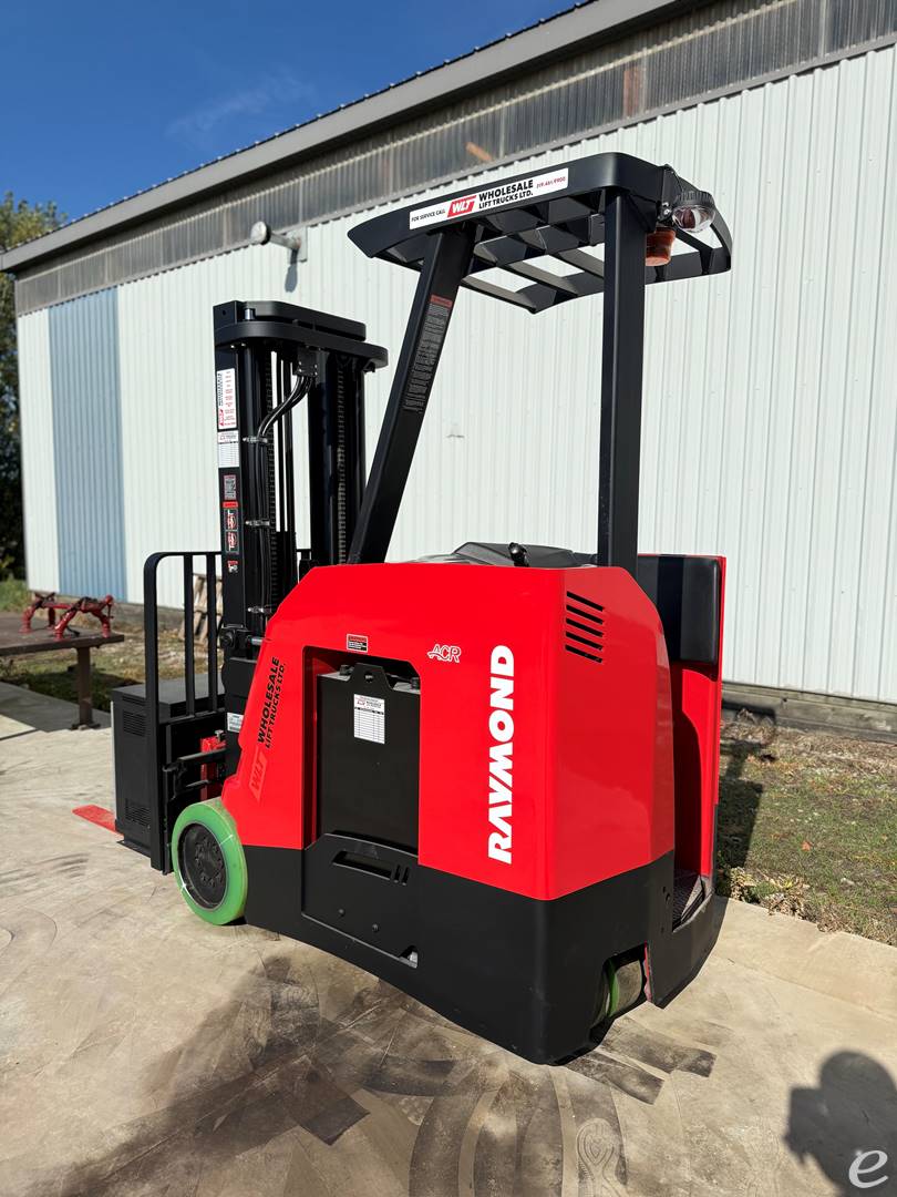 2023 Raymond 425-C30TT
