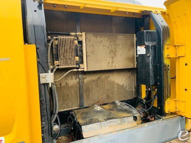 2015 Kobelco SK210 LC ACERA MARK 9