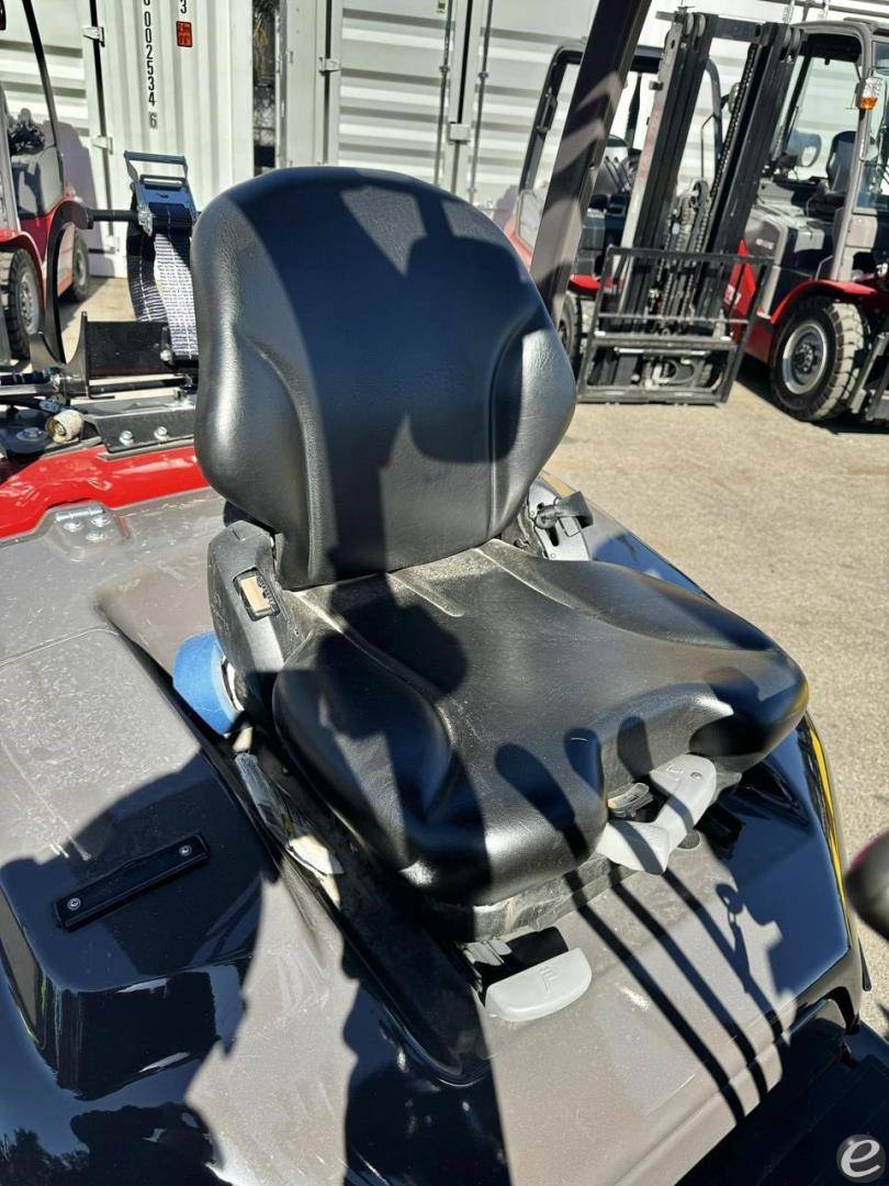 2023 Manitou MI25G