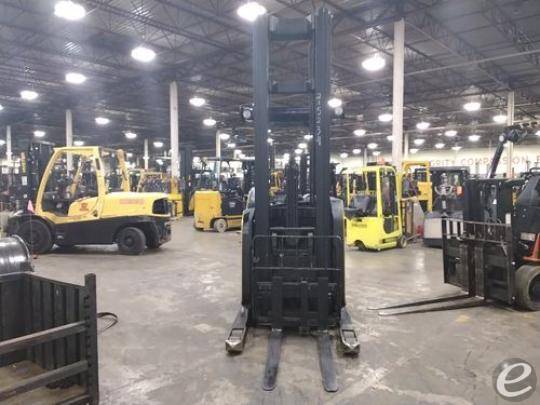 2011 Hyster N45ZR-21.5