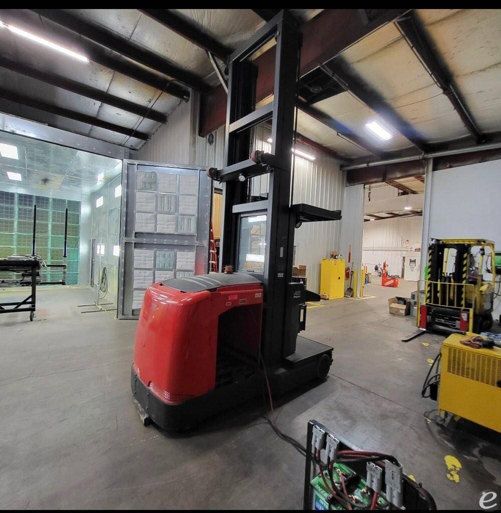 2017 Raymond 960CSR30T