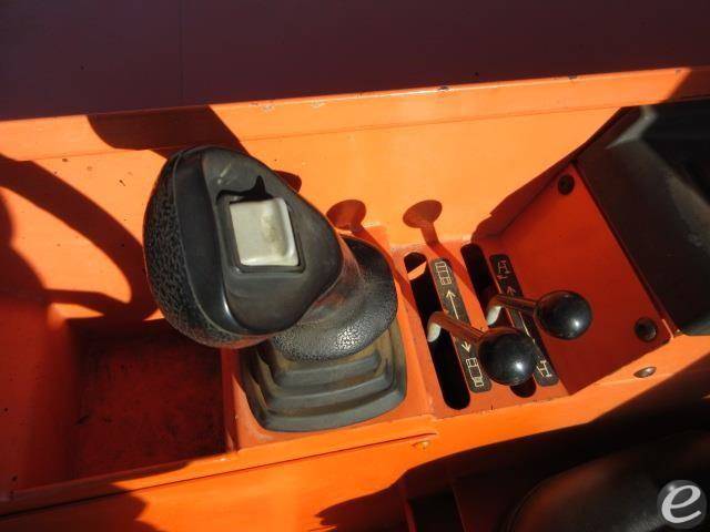2016 Skytrak 6042