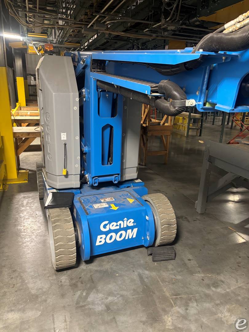 2024 Genie Z-30/20N RJ