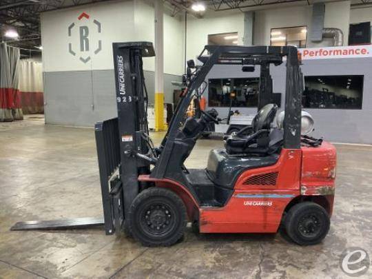 2023 Unicarriers MP1F2A25LV