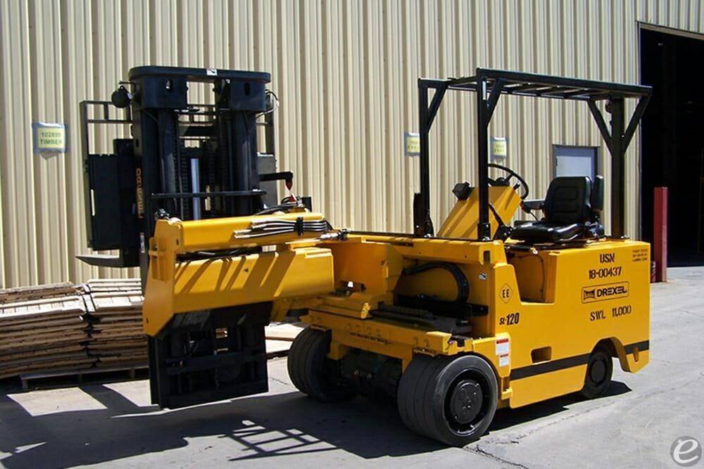 2026 Drexel SL120