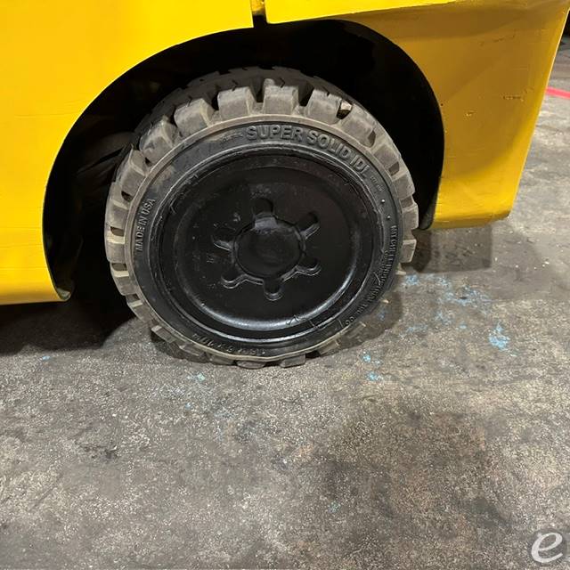 2020 Yale GLC060VX