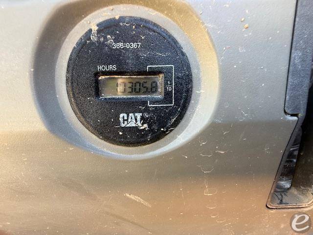 2012 Cat 329EL