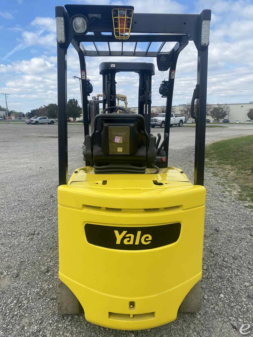 2016 Yale ERC060VGN