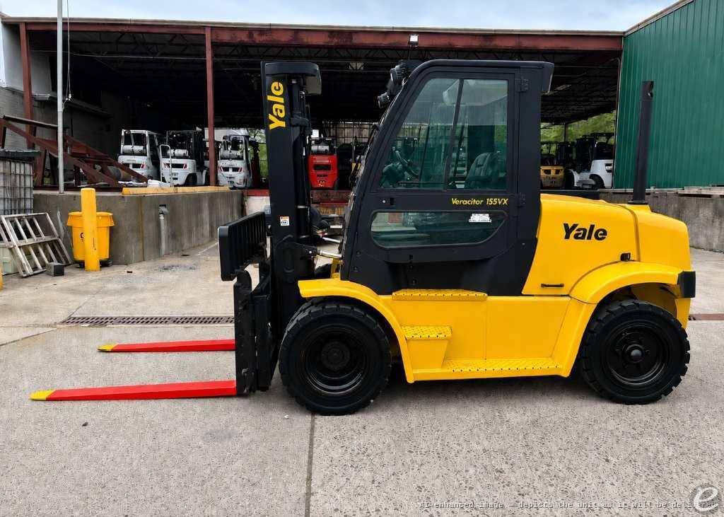 2015 Yale GLP155VXGBV100