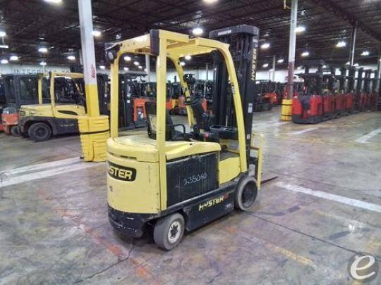 2020 Hyster E60XN-33