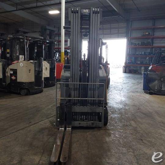 2020 Jungheinrich ETG318