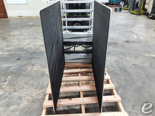 2023 Cascade 18J-CCS