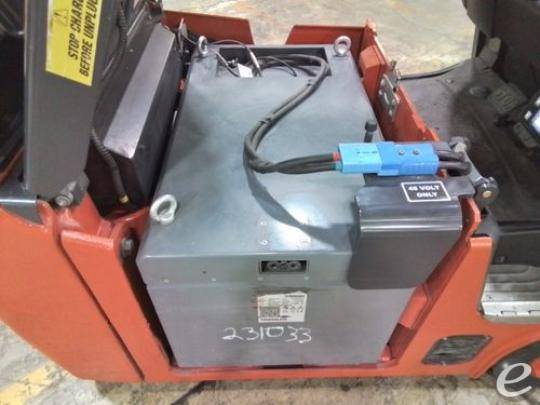 2020 Linde E18