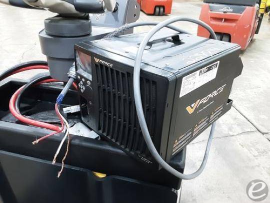 2021 Vforce MULTICHA