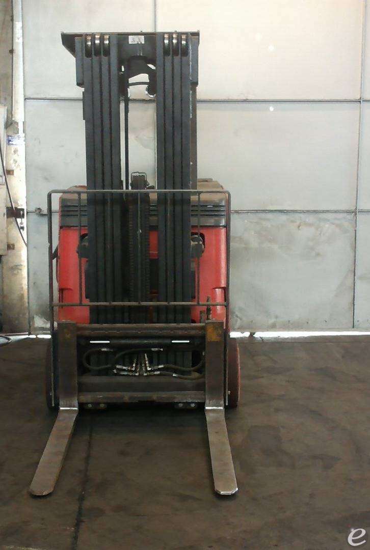 2003 Raymond R35-C35QM