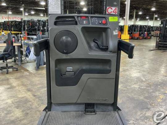 2019 Raymond 550-OPC30TT