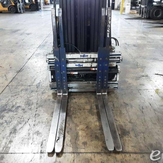 2017 Cascade 22G46174R0 Unavailable Forklift - 123Forklift