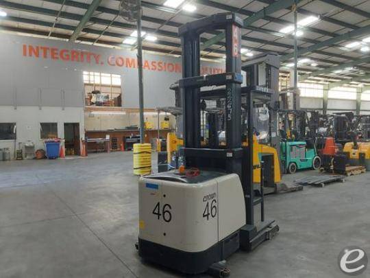 2018 Crown SP4050-30