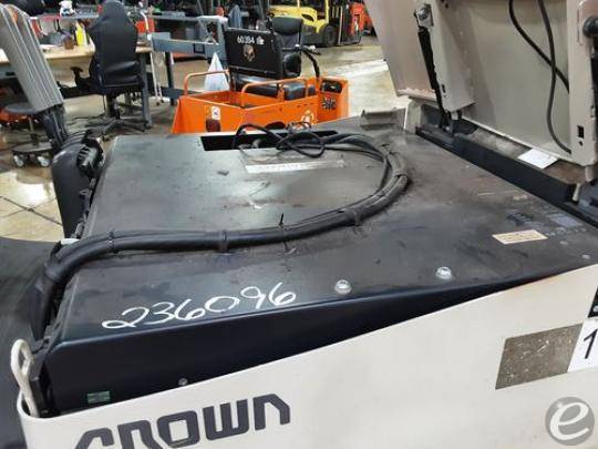2021 Crown FC5245-65