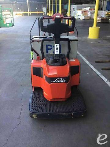 2021 Linde EWR30-1101-02-27X96-PS E...