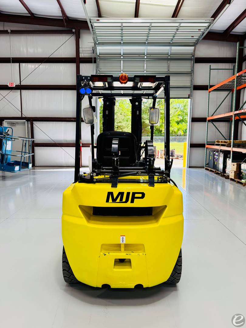2025 MJP FPG30M-18