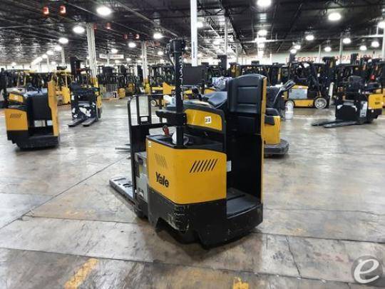 2020 Yale MPR080