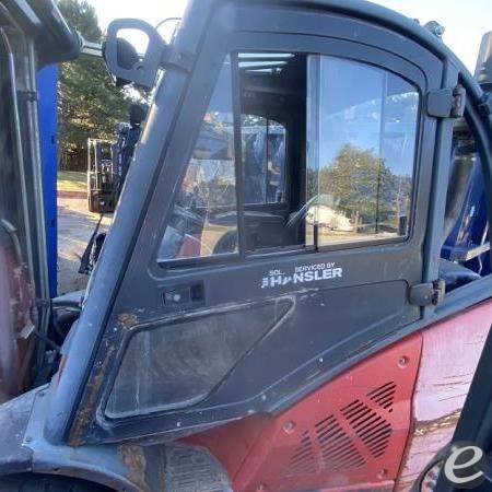 2014 Linde H40D Diesel Forklift - 123Forklift