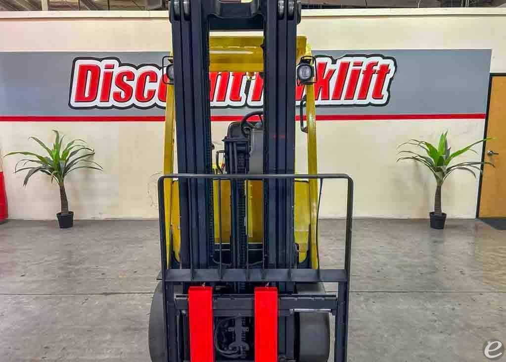 2020 Hyster E60XN