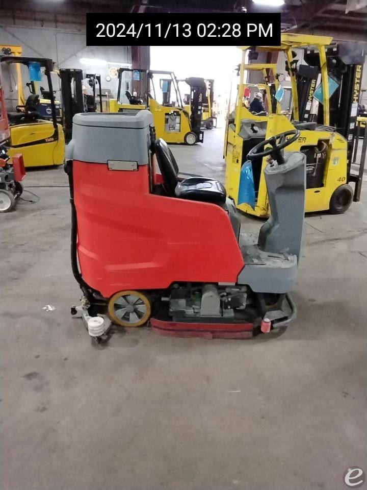 2019 Power Boss SM2832CQP