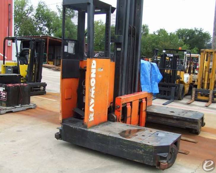 1981 Raymond 71-SL60TN