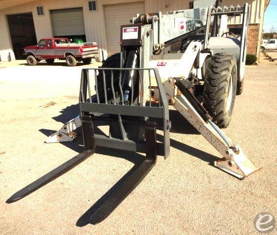 2004 Terex TH1048 Diesel Telehandlers - 123Forklift