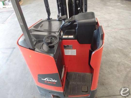 2022 Linde E20S
