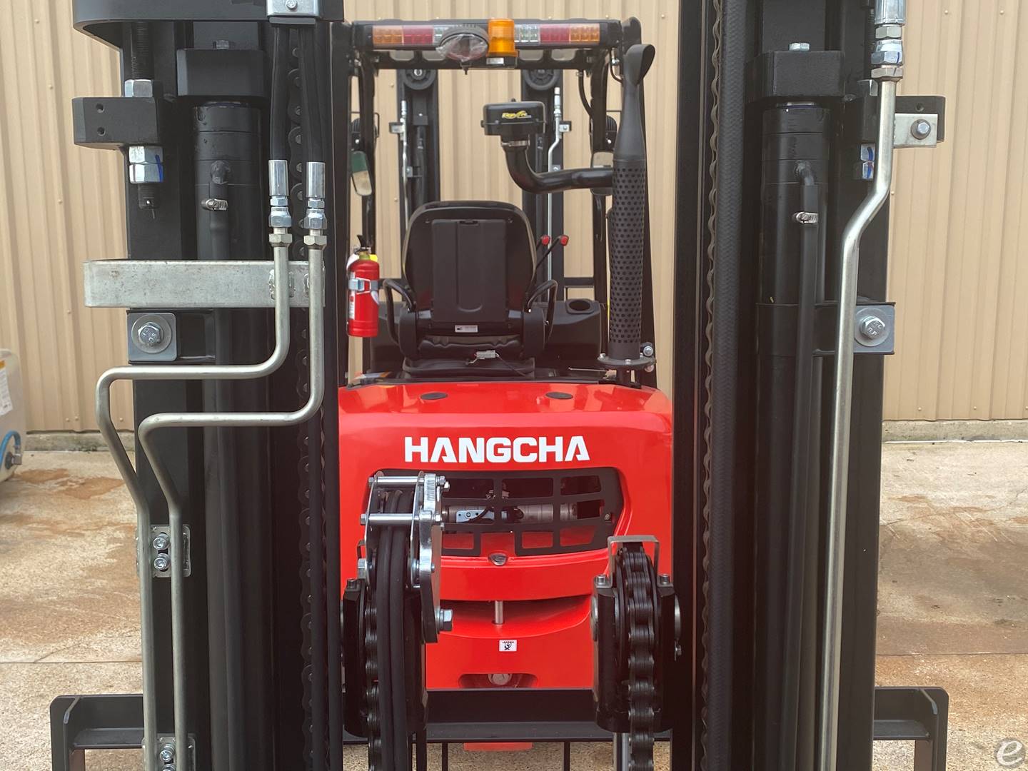 2025 Hangcha FP30