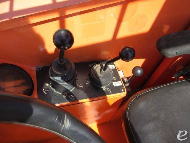 2014 Skytrak 8042 LEGACY