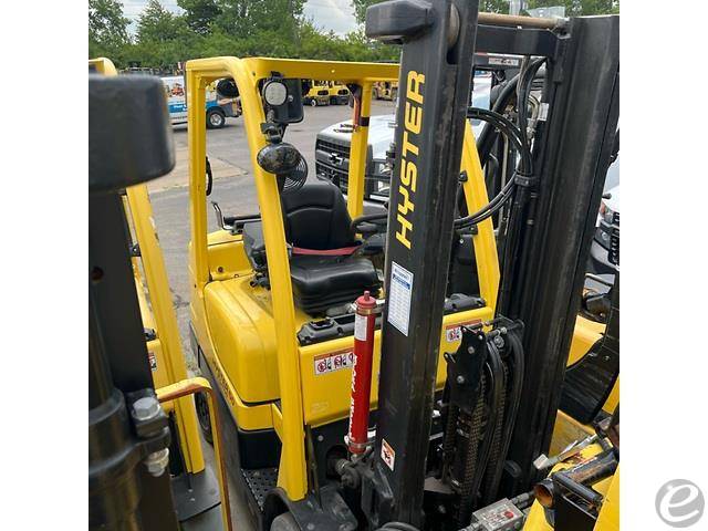 2018 Hyster S60FT