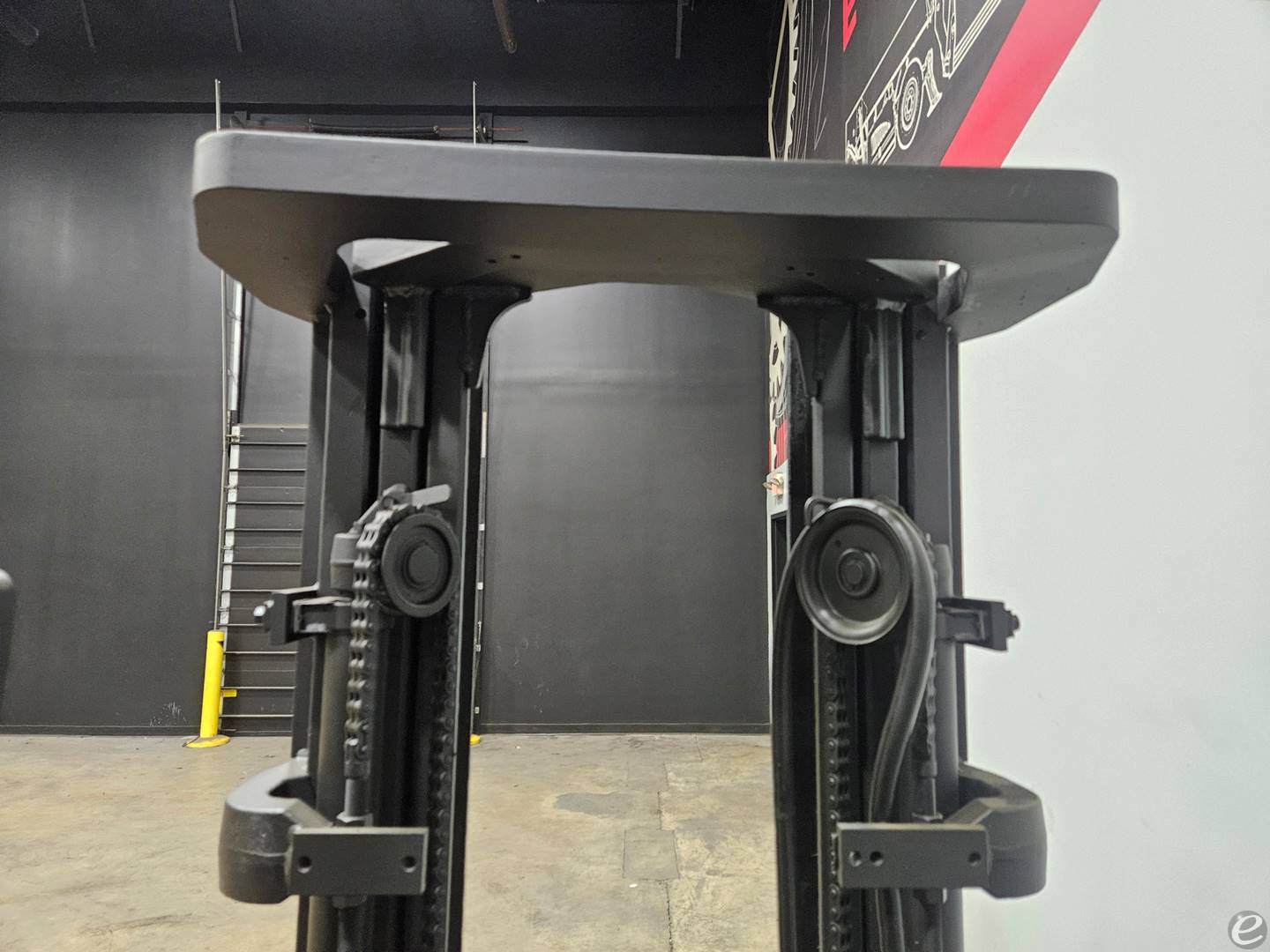 2021 Cat GP15N