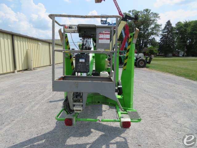 2022 NiftyLift TM50HGE