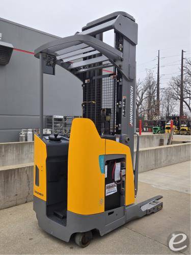 2023 Jungheinrich ETR345A
